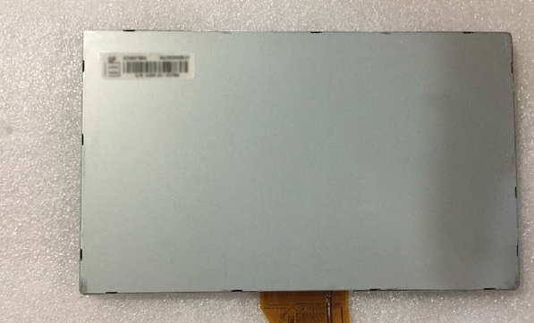 Original AT080TN62 CMO Screen Panel 8" 800*480 AT080TN62 LCD Display